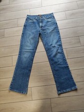 Jeans uomo ragazzo ENERGIE size 32 usati in ottime condizioni 