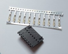 Kit connettore pin 8 vie