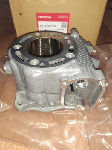 Nos honda 125 - cr, 2005