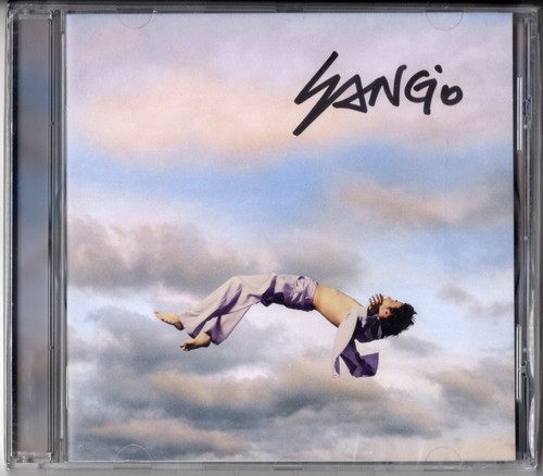 Autografato signed album - cd,