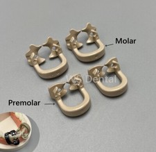 Morsetto per diga in gomma