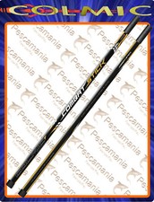 Manico guadino carbonio Colmic