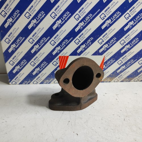 Collettore scarico fiat panda - collettore,