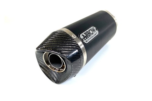 Scarico arrow thunder - thunder, cb1000r