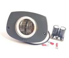 Fanale anteriore faro led