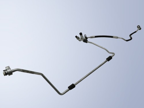 Tubo pressione condensatore - tubo,