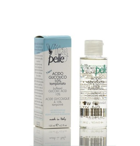 Acido glicolico new - glicolico, 10%