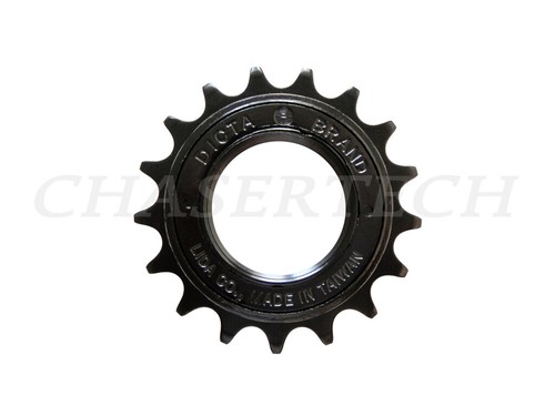 Dicta bmx ingranaggio fisso - bmx,