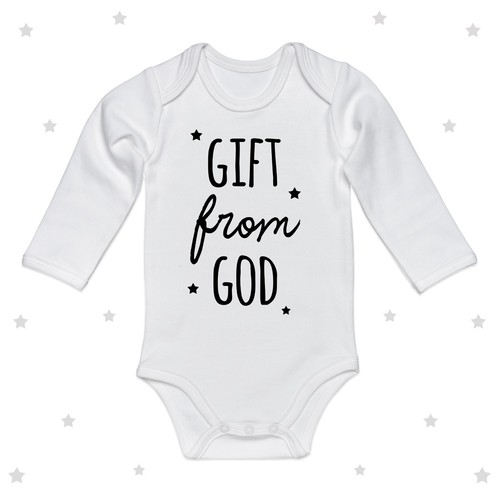 Body religioso carino - , manica