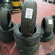 Set of 4 Summer Tires 235/60