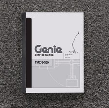 Genie TMZ-50/30 Braccio