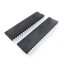 Stock USA 2 pezzi ICL7107