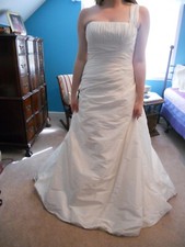 Abito sposa matrimonio - da, "san