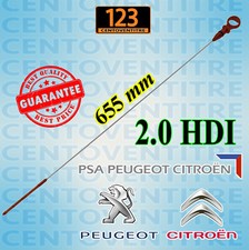ASTINA CONTROLLO LIVELLO OLIO MOTORE CITROEN PEUGEOT 2.0 HDI - 