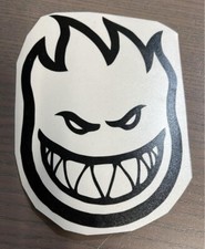 Large 18" SpitFire Skateboard