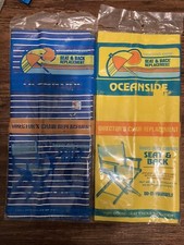 Oceanside Sedia Direzionale