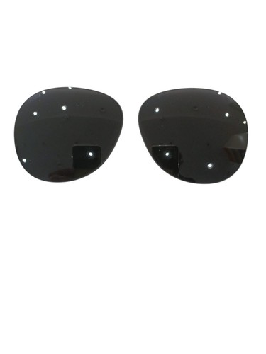 Persol 649 crystal - , lenses
