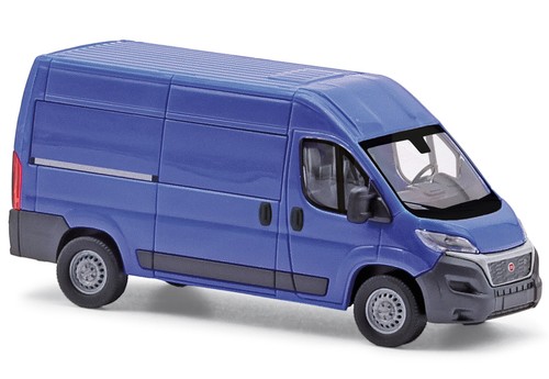 Busch 54603 fiat ducato - 1:87,