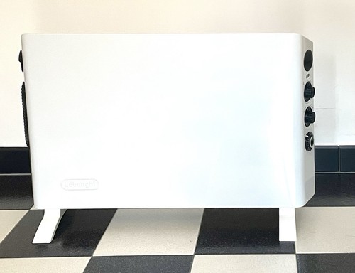 Termoconvettore delonghi 2000w - delonghi,