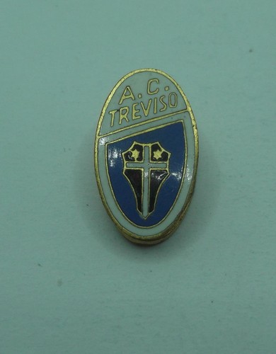 Pin spilletta treviso - pin,