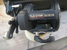 Mulinello da Pesca Shimano TLD