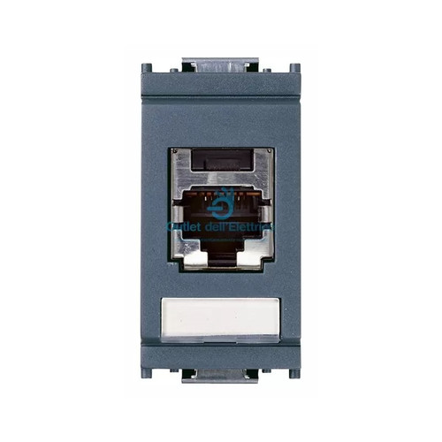Vimar 16364 presa rj45 - 16364.2,