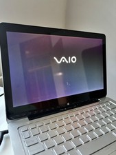 Sony VAIO Fit 13A Multi-Flip
