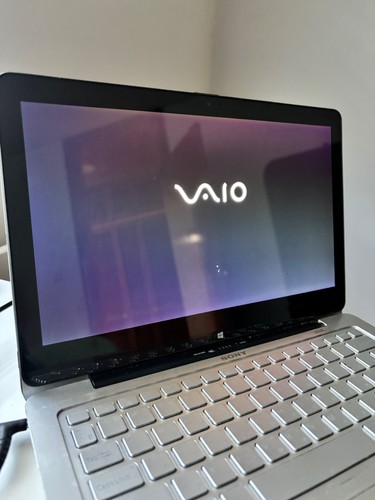 Sony vaio fit - sony, 13a