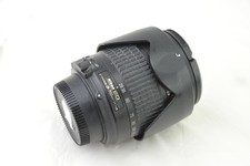 Nikon zoom nikkor 28 200 - af-zoom, ed