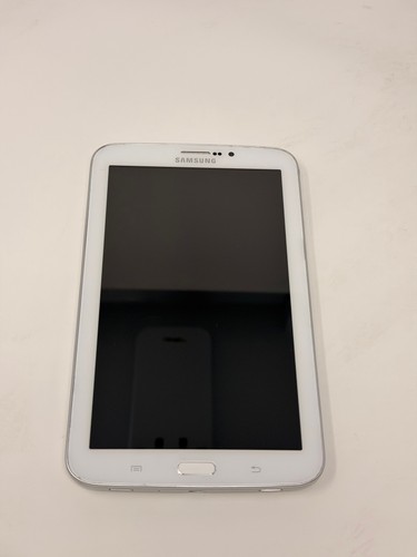 Samsung galaxy tab - samsung, 3