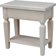 Tavolino Vista in legno