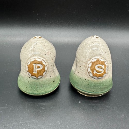 Scuotitore ceramica artistica