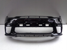 PARAURTI ANTERIORE ORIGINALE