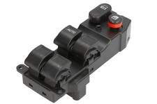 Window Regulator Switch Front