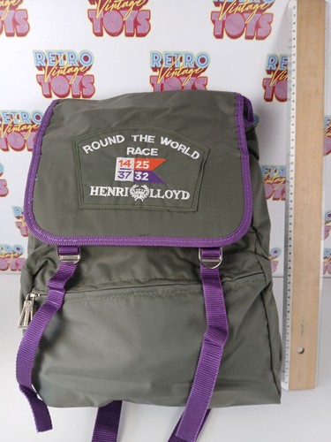 Zaino henry lloyd round the - zaino,