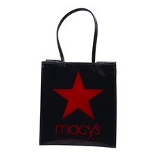 Borsa shopping vintage Macys