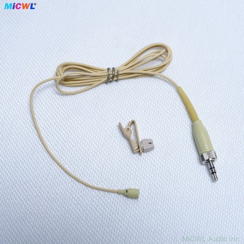 Mini microfono clip per - a,