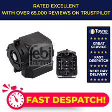 Interruttore Accensione 36545