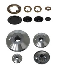 SMEG SPARTIFIAMMA CUCINA A GAS