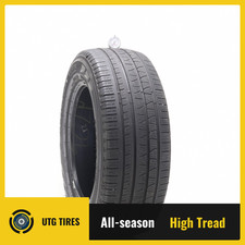 Used 255/60R18 Pirelli