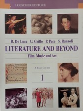 LITERATURE AND BEYOND 1 + 4 -