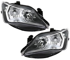 Kit fari per Seat Ibiza 4 6J