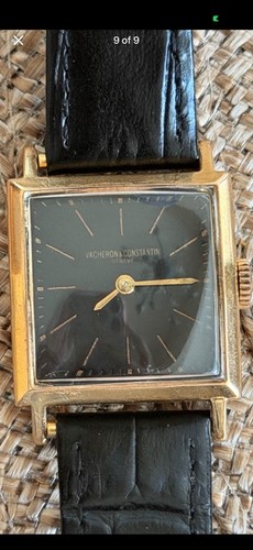 Vacheron constantin genève - vacheron,