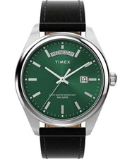 Nuovo orologio uomo Timex
