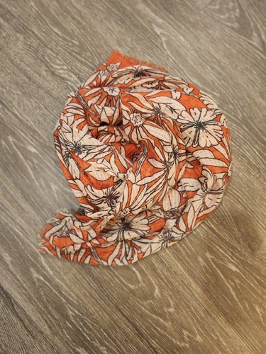 Sciarpa zara accessori mod - sciarpa,