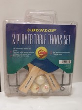Dunlop Set Ping Pong 2