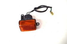 33400MM9611 FRECCIA INDICATORE  ANTERIORE DESTRO HONDA TRANSALP 600 DEL 1990