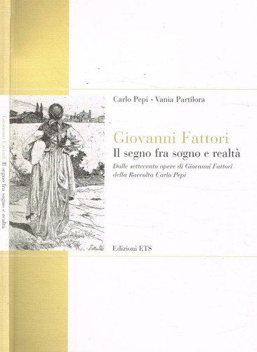 Giovanni fattori segno fra - fattori.,