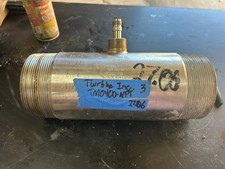 TURBINES INC. TM0400-NPT