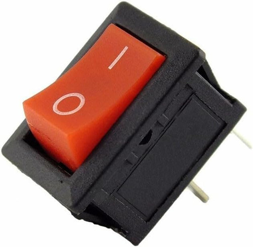 Interruttore off per - on/off,